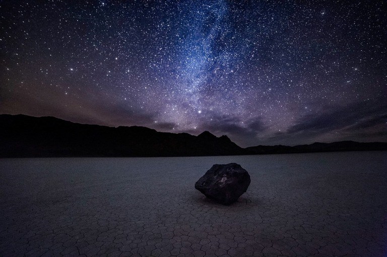 Darkest Places in the U.S. for Incredible Stargazing