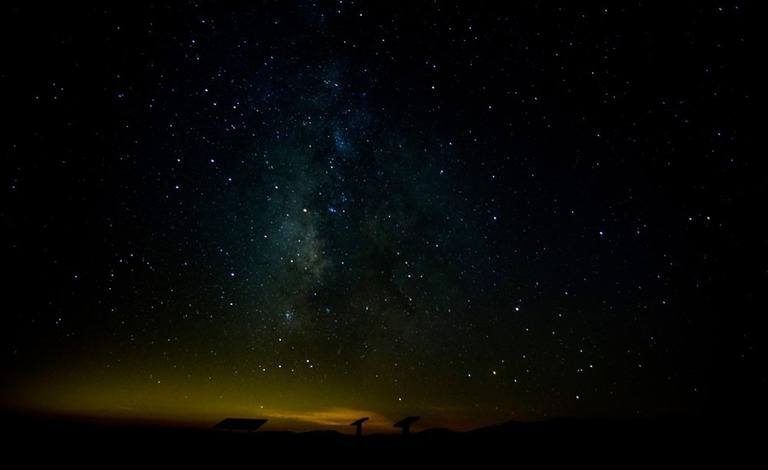 Darkest Places in the U.S. for Incredible Stargazing