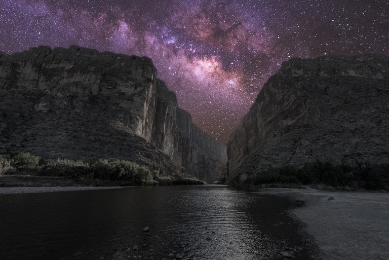 Darkest Places in the U.S. for Incredible Stargazing