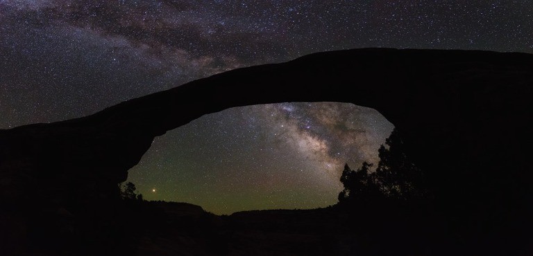 Darkest Places in the U.S. for Incredible Stargazing