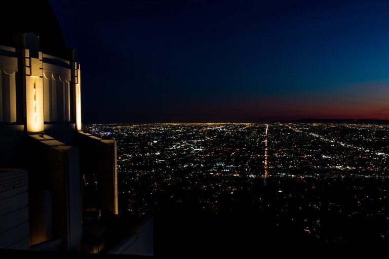 Darkest Places in the U.S. for Incredible Stargazing