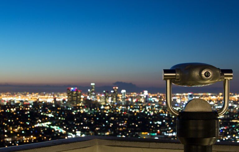 Darkest Places in the U.S. for Incredible Stargazing