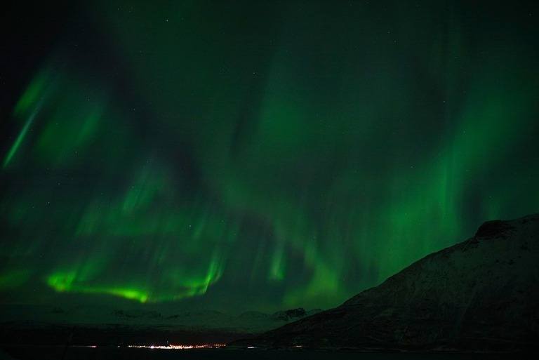 Darkest Places in the U.S. for Incredible Stargazing