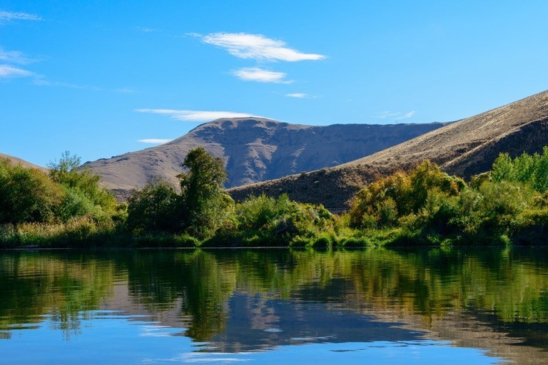Best Fly Fishing Destinations in America for Trout