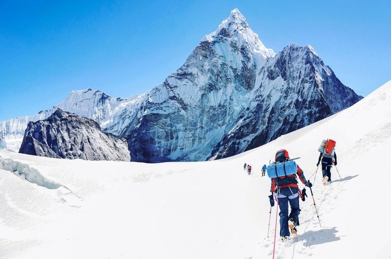 World&rsquo;s Most Dangerous Mountains to Climb