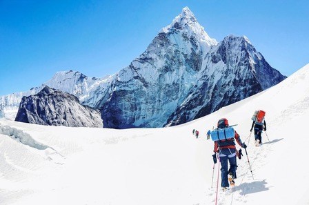 World&rsquo;s Most Dangerous Mountains to Climb