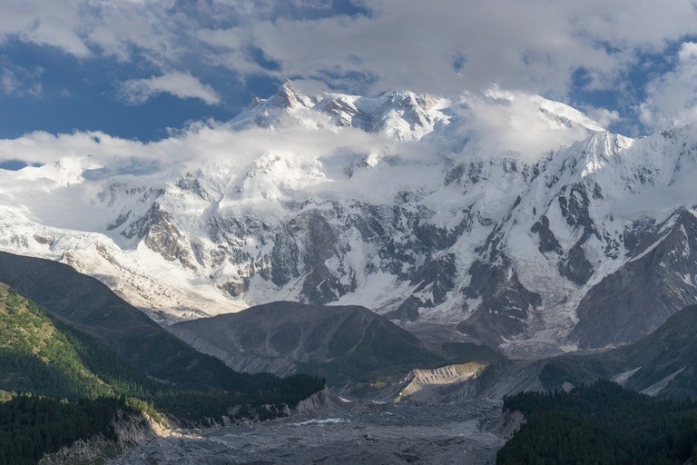 World&rsquo;s Most Dangerous Mountains to Climb