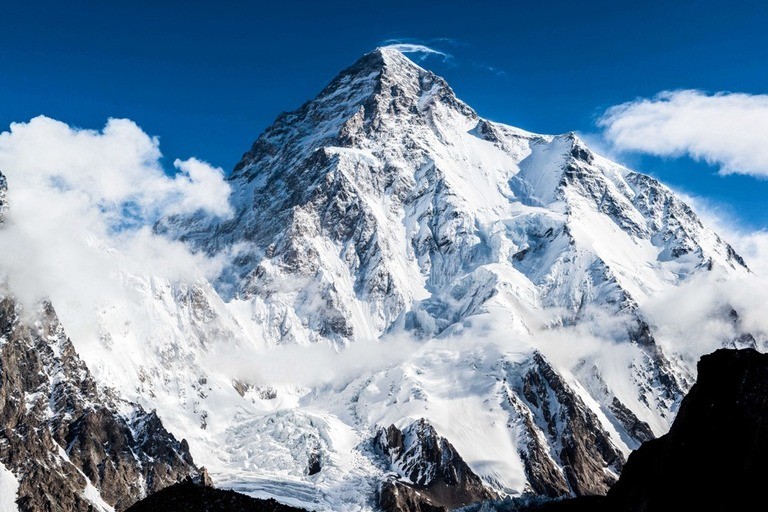 World&rsquo;s Most Dangerous Mountains to Climb