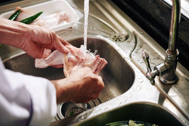 How To Clean A Fish After Catching It?