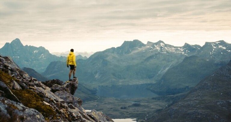 Tips for Shooting Stunning Mountain Photography
