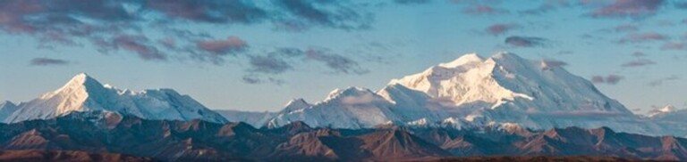 Tips for Shooting Stunning Mountain Photography
