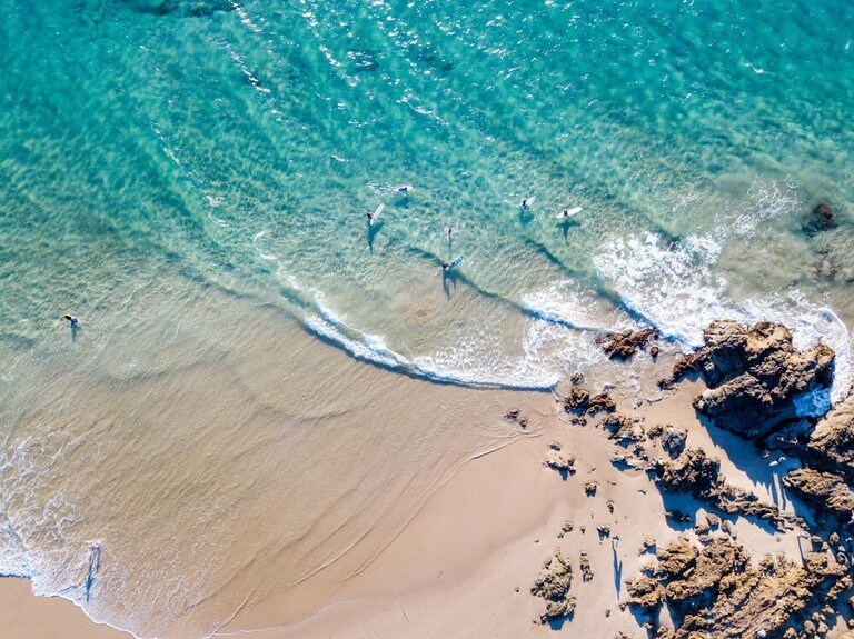 How To Read The Water To Find More Fish?