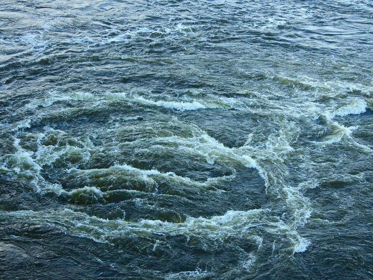 How To Read The Water To Find More Fish?