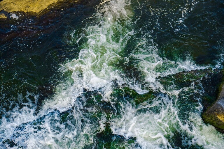 How To Read The Water To Find More Fish?