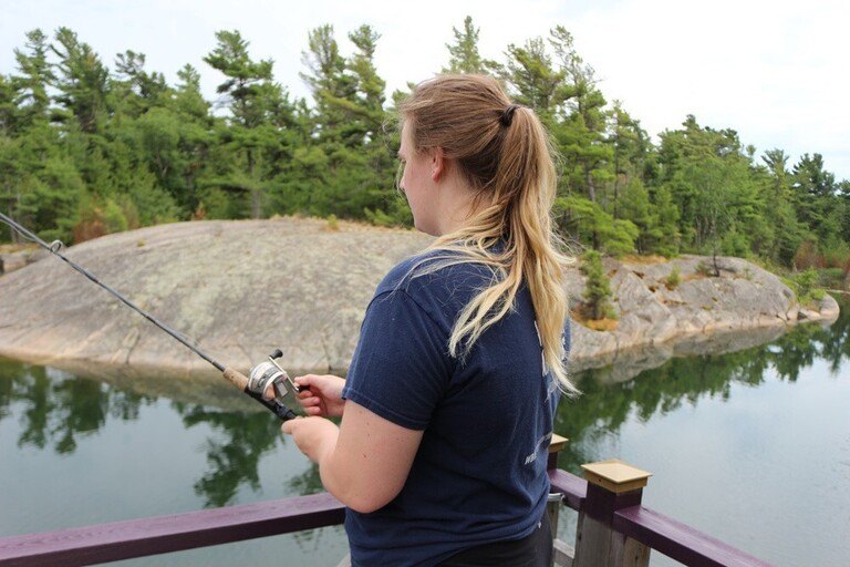 When to Use A Spinning Vs Baitcasting Rod, Explained?