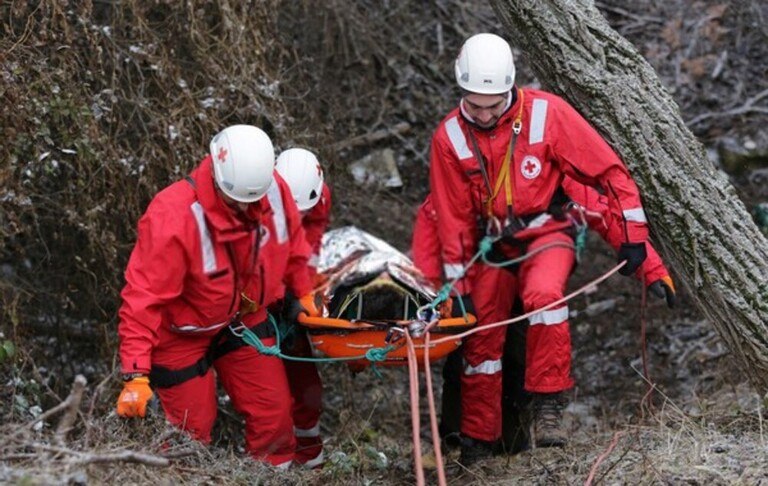 Three Often-Ignored Outdoor Risks That Could Get You Killed