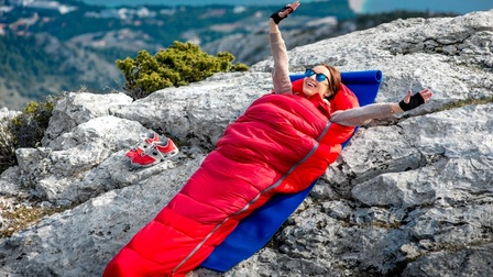6 Best Budget Sleeping Bags of 2026