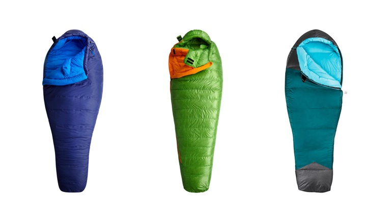 Best Budget Sleeping Bags 2018