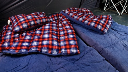 6 Best Rectangular Sleeping Bags of 2026