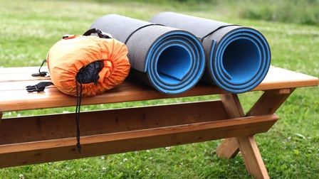 6 Best Foam Sleeping Pads For Camping of 2026