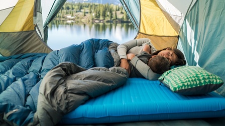 12 Best Sleeping Pads for Side Sleepers of 2026