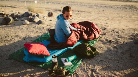 5 Best Self-Inflating Sleeping Pads of 2026