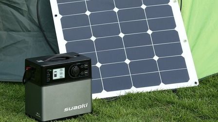 12 Best Portable Power Stations of 2026 12 Best Portable Power Stations of 2026