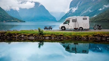 RV Camping Checklist: 20 Must-Haves Items
