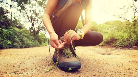 5 Best Hiking Boots For Women With Wide Feet of 2026 5 Best Hiking Boots For Women With Wide Feet of 2026