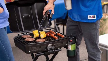 11 Best Portable Grills For RV of 2026