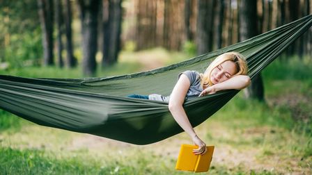 5 Best Ultralight Hammock Underquilts of 2026