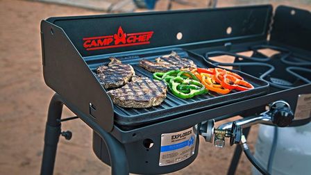 7 Best Camping Propane Stoves of 2026