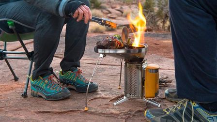 5 Best Wood Burning Backpacking Stoves of 2026