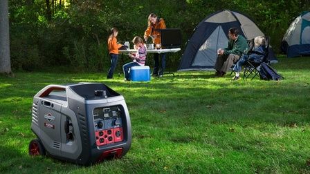 5 Best 2000 Watt Generators For Camping of 2026