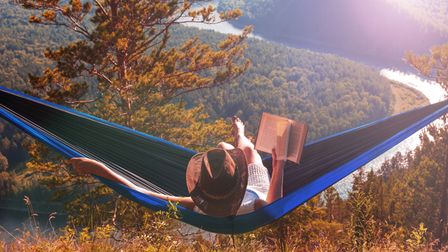 7 Best Camping Hammocks of 2026 7 Best Camping Hammocks of 2026