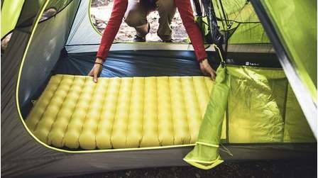 9 Best Sleeping Pads of 2026