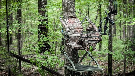 6 Lightest Climbing Tree Stands of 2026