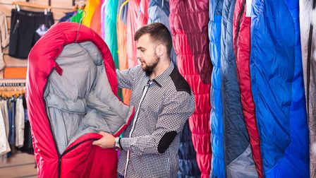 12 Most Comfortable Sleeping Bags of 2026