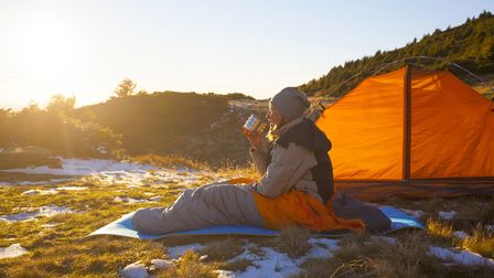 6 Warmest Sleeping Bags of 2026