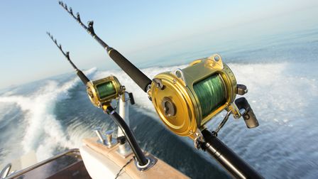 6 Strongest Fishing Rods of 2026 6 Strongest Fishing Rods of 2026