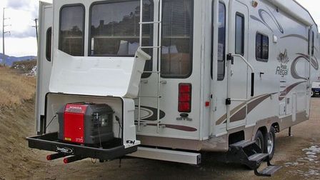 6 Best Generators for Travel Trailer of 2026