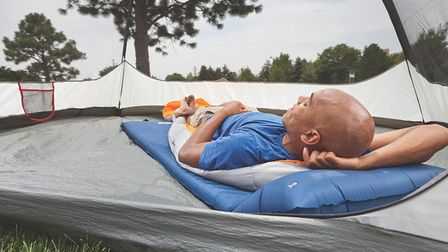 6 Most Comfortable Backpacking Sleeping Pads of 2026