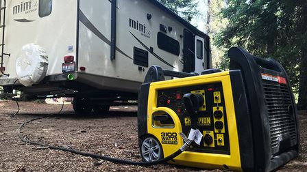 Best Generator For RV Air Conditioners of 2026: Top 5 Picks Best Generator For RV Air Conditioners of 2026: Top 5 Picks