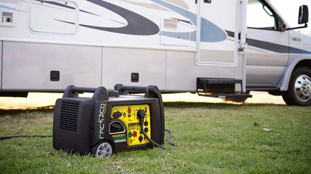 Best Inverter Generator for RV of 2026: Top 5 Picks