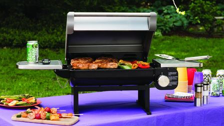 Best Propane Grill For Camping of 2026: Top 6 Picks