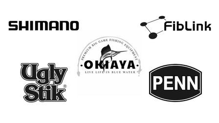5 Best Fishing Rod Brands For Saltwater of 2026