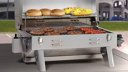 6 Best Portable Gas Grills for Tailgating of 2026