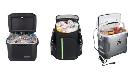 6 Best Coolers Under $100 of 2026 6 Best Coolers Under $100 of 2026