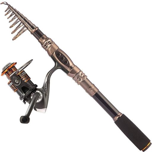Rod & Reel