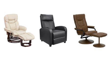6 Small Recliners For RV of 2026 6 Small Recliners For RV of 2026